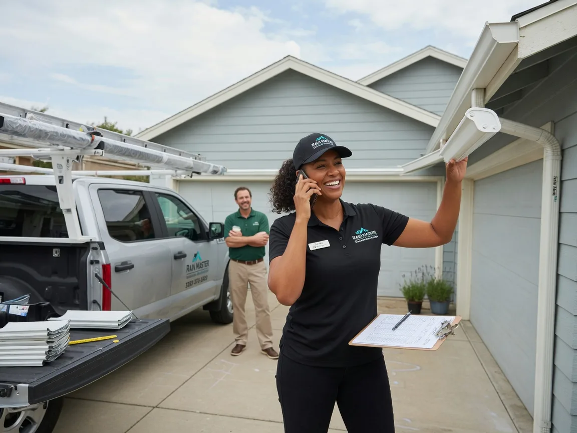 Gutter Installation Start, LA FAQs